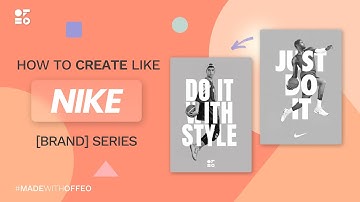 OFFEO Tutorial | How to [Brand] Series: NIKE