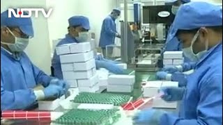 Inside Serum Institute - India's Covid Vaccine Hub | NDTV EXCLUSIVE