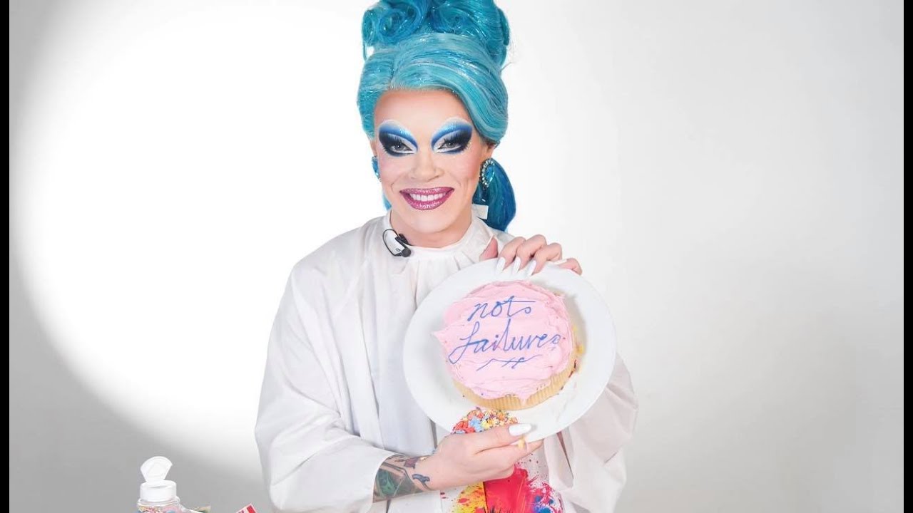 ART THERAPY - Session 8: Success