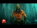 Aquaman And The Lost Kingdom 2023 Aquaman Black Manta S Final Fight Movieclips Aquaman And The Lost Kingdom 2023 Aquaman Black Manta S Final Fight Movieclips