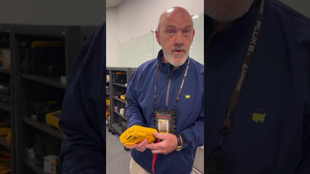 Even Pros Forget This Quick And Easy Fix For Your Fluke Digital Multimeter 