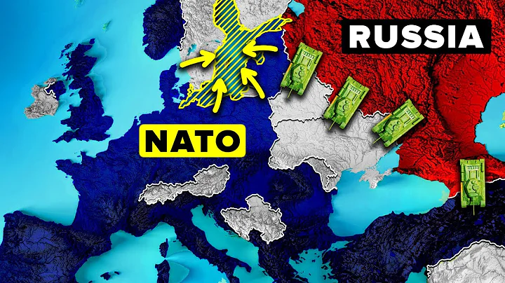 What Would Happen If Russia and NATO Went to War (Day by Day) - DayDayNews