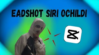 EADSHOT SIRI OCHILDI 🤫 #viral #boy_team_uz