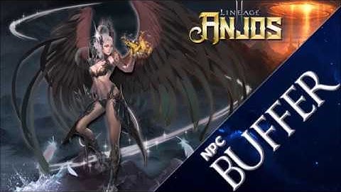 L2 Anjos NPC Buffer