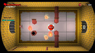 Deadpool: The Budget Ran Out