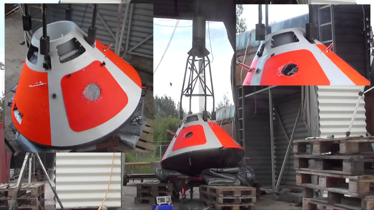 Tycho Deep Space - LES Separation Test.mp4