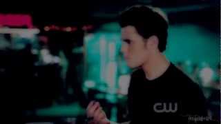 Stefan Salvatore - Outta my head (AU)