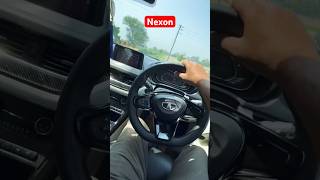 Tata Nexon #shots #trending #automobile #youtubeshorts #tatanexon #trendingmusic #musictrends #car