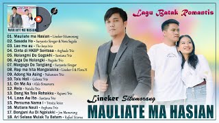 Mauliate Ma Hasian ~ HITS Lagu Batak 2024 VIRAL ~ Koleksi Lagu Batak Terlaris Dan Paling Dicari
