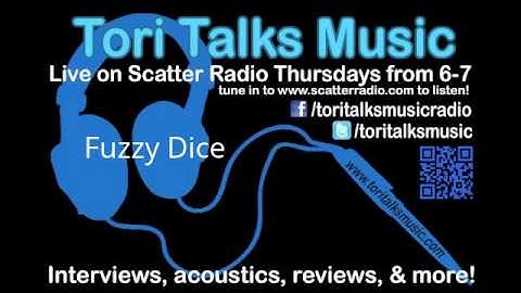 Interview with Fuzzy Dice