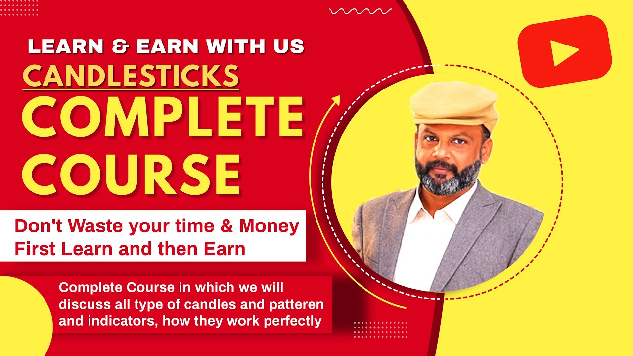 Candlesticks pattern complete course, hangman and shooting star candle | DigitalTrading Hub