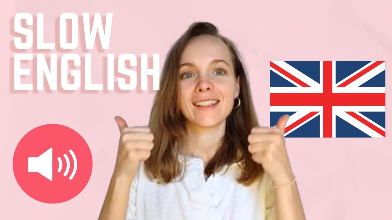 English Dream Podcast | Ep. 3 – Conversations, Cafés & Confidence | SLOW ENGLISH