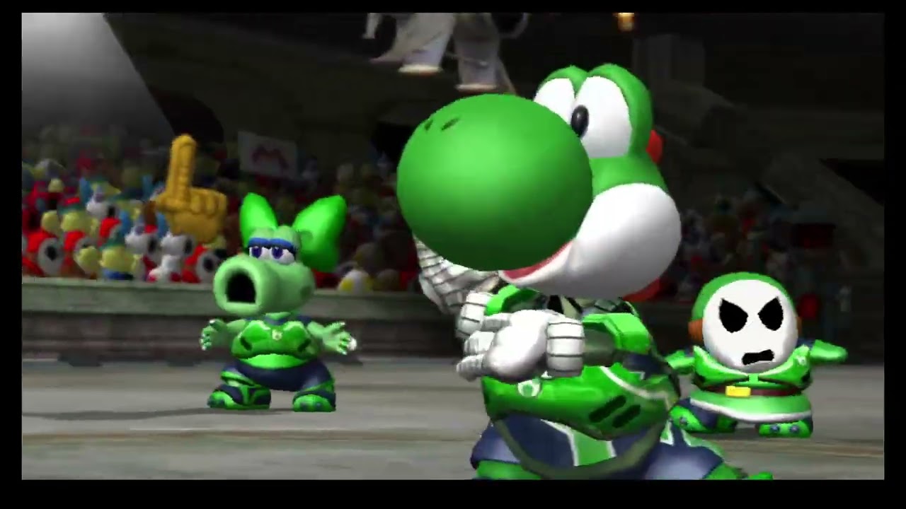 Round of 16 Phantoms vs Hammer bro UTD