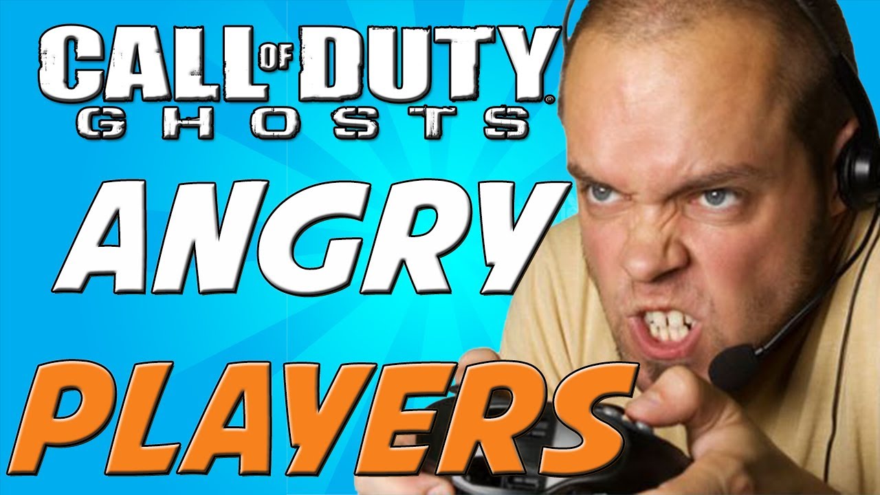 COD Ghosts - Funny Moments 4 - Lag, Glitch, Campers, Fails