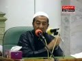 Ustaz Azhar Idrus - Pecah Amanah Vol. 1