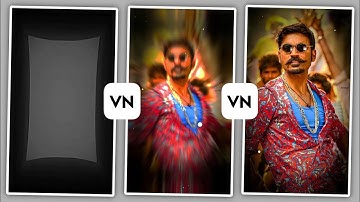 🔥Emiway Bantai Song Attitude Status Editing | VN Video Editor |Attitude Status Editing