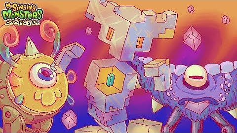 Ethereal Workshop (Wave 5) - MSM Composer