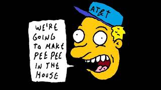Prank Call - PG&E   Make Pee In The House
