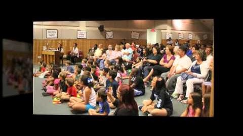 Dig Into Reading: 2013 Children