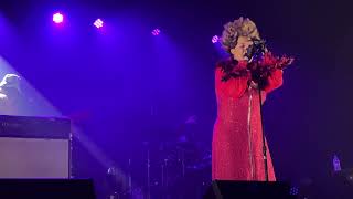 Macy Gray - You Got Away - Live