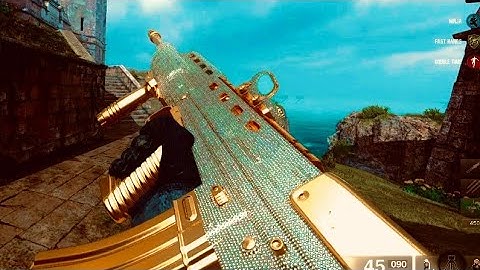 This is CDL Hardpoint in BO6 | CMG Wagers