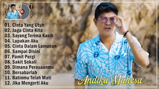 Cinta Yang Utuh, Jaga Cinta Kita - Andika Mahesa Kangen Band Full Album Terbaik 2025
