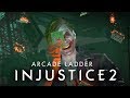 Injustice 2: Coringa (The Joker) - Modo Arcade e Final | Dublado PT-BR