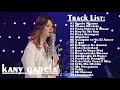 Kany Garcia - La mejor canción || Kany Garcia || Greatest Hits Full Album
