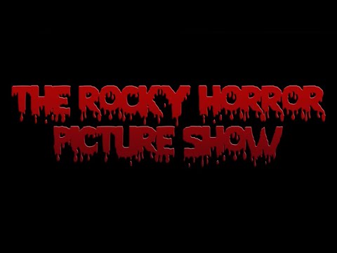 THE ROCKY HORROR
