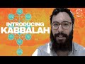 Introduction to Kabbalah | Ezekiel's Vision, Merkaba, Hekhalot, Four Entered the Orchard