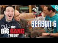 Professor Proton! | The Big Bang Theory Reaction | Season 6 Part 8/8 FIRST TIME WATCHING!