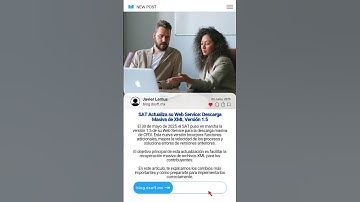 SAT Actualiza su Web Service: Descarga Masiva de XML Versión 1.5