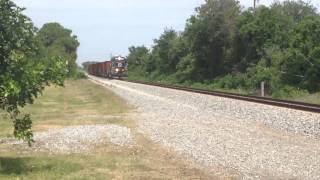 FEC TRAIN 920#1065