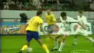 Cristiano Ronaldo Vs Ronaldinho