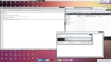 [Tutorial] How to Make a Batch Program that Detects files