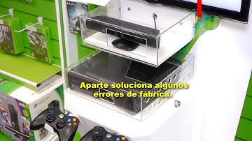 ¿QUE ES EL FIRMWARE?