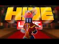 🔴Live from the Hive! LIVE IN TILL 300 SUBS!!