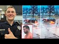 7 Cops Who Saved the Day