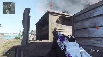 No scope then collateral!!!!