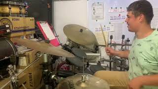 Dave Weckl - Pretty Girls #drum #cover #dave #Wackl #prettygirl