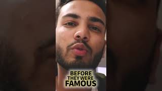 Elvish Yadav | Before They Were Famous |  From Obscurity to TikTok Stardom