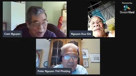 Việt Kiều Mỹ nói về bữa tiệc ngoại giao của bộ trưởng nội vụ Pháp và BT BCA Tô Lâm