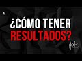 ¿Cómo tener resultados? | Andrés Londoño