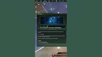 How to survive an endgame crisis? #stellaris #shorts #stellarisgameplay #short #astralplanes #gaming