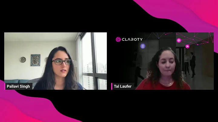 Inside Claroty's Secure Access for Cyber-Physical Systems