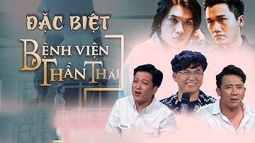 Cười quằn quại với "THÁNH PHÁN" Trấn Thành : Quang Trung không chỉ DỄ DÃI, mà còn BỪA BÃI !! | SML