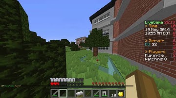 MCSG Hackers Caught.. Again!