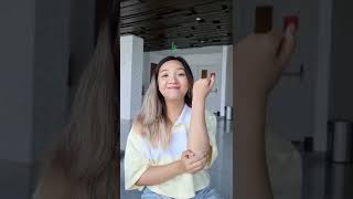 TERNYATA SELAMA INI SLETING CELANA ADA KUNCI NYA?!