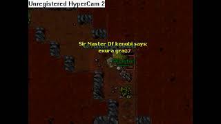 tibia old school beholders