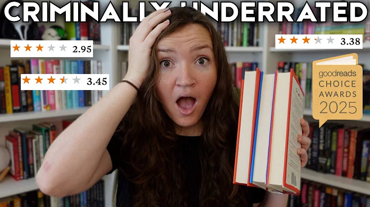 You're Running Out of Time to Read these Thriller Books! 😱